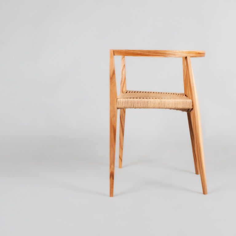 Lehn Chair Elm — 3