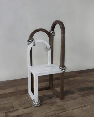 Linked Chair