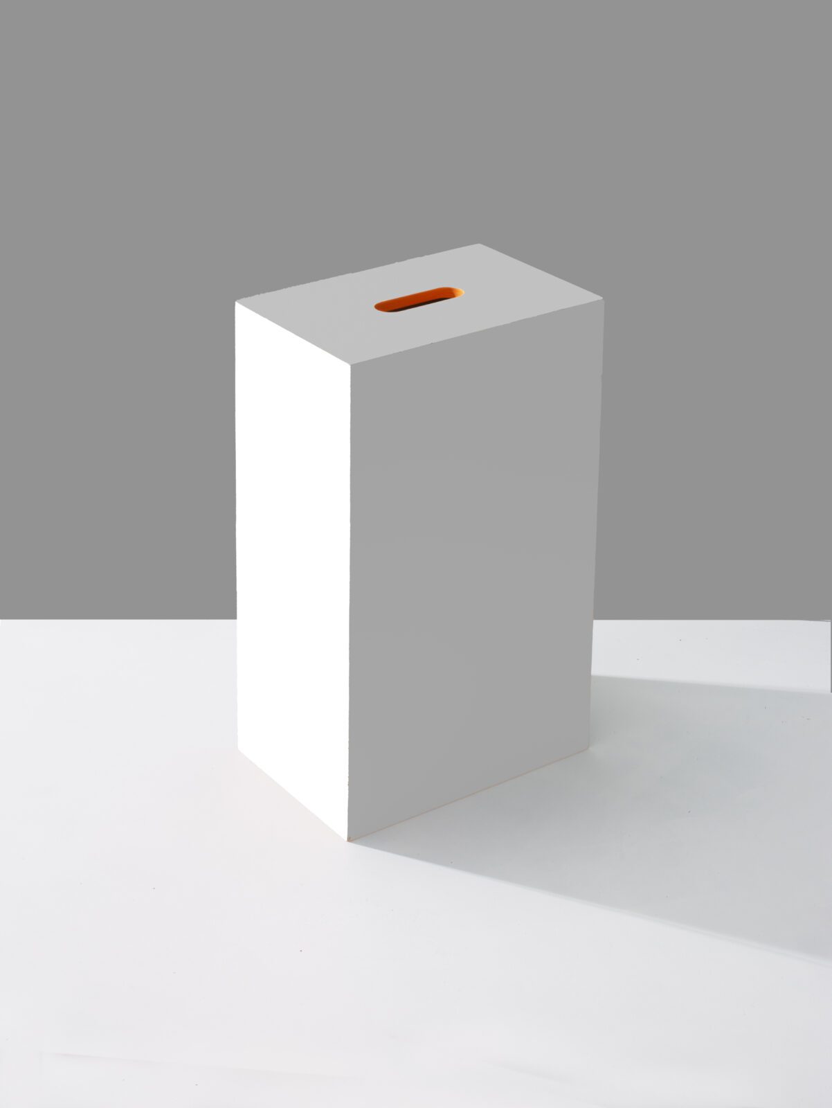 The Apple Box — 12