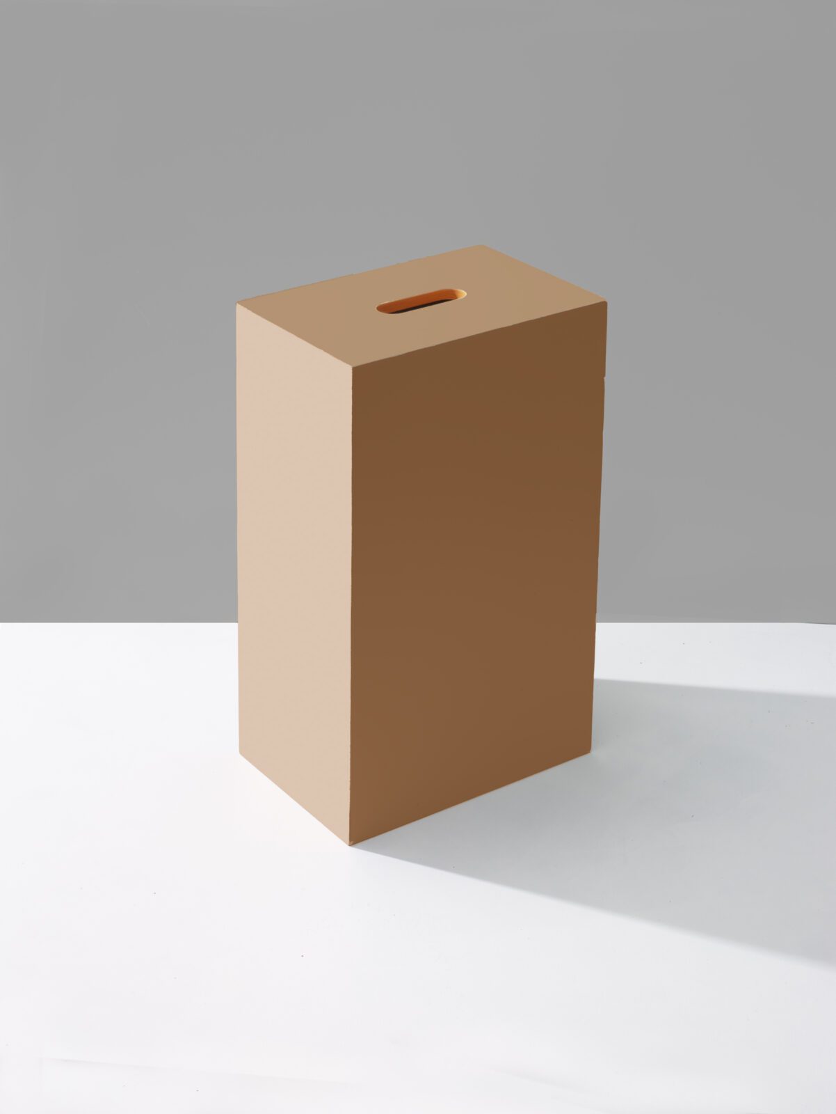 The Apple Box — 18