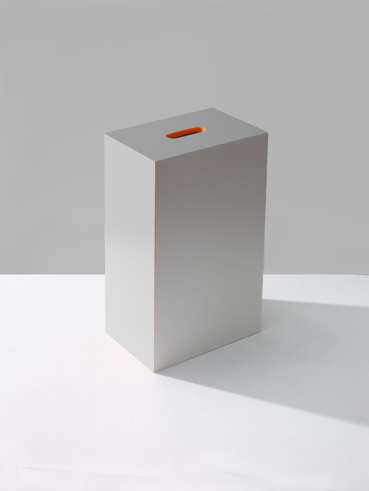 The Apple Box — 20