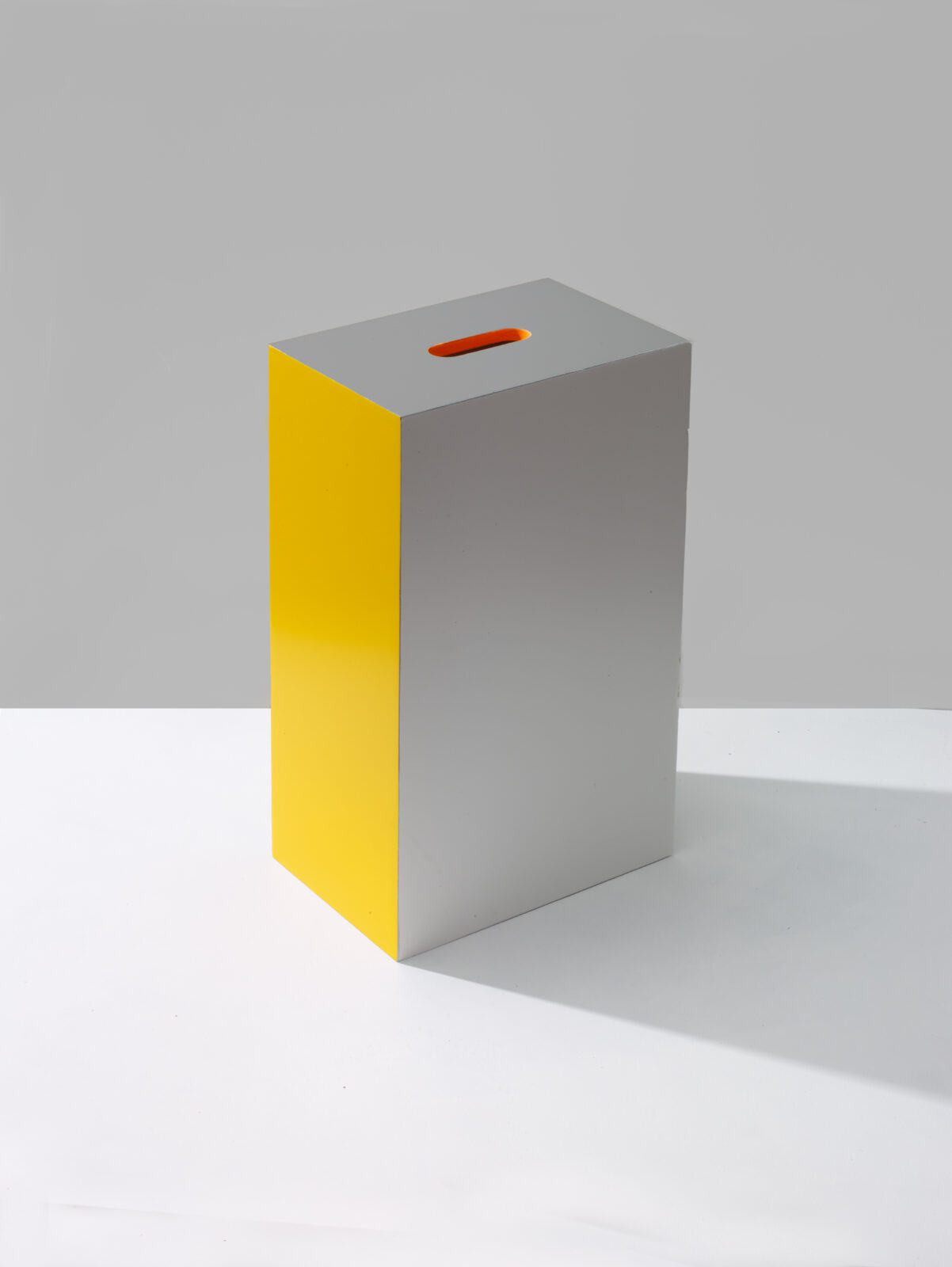 The Apple Box — 9