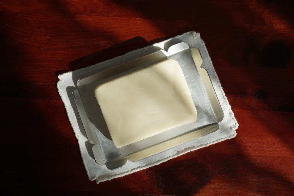 Boni Butter Dish — 4