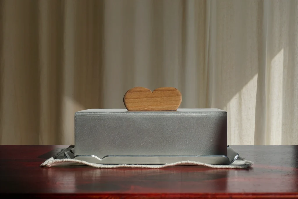 Boni Butter Dish — 5