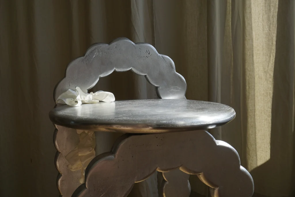 Roman Chair — 2