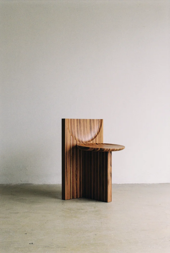 Vaga Chair — 2