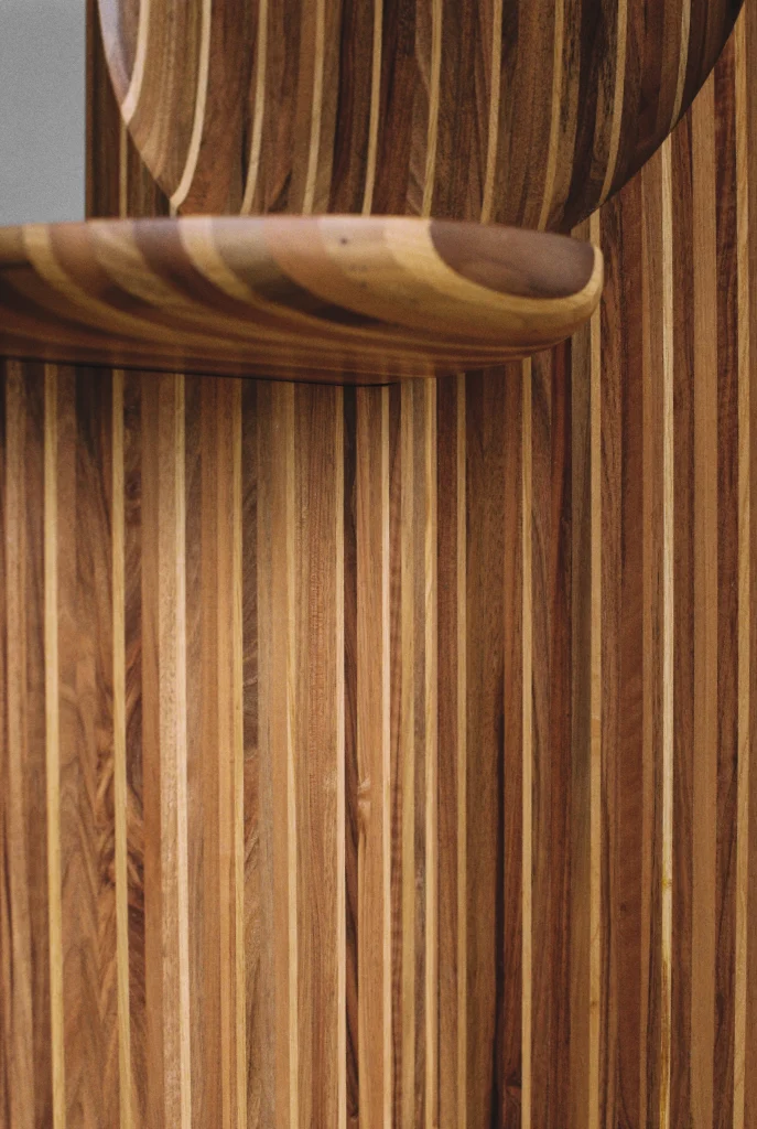 Vaga Chair — 4