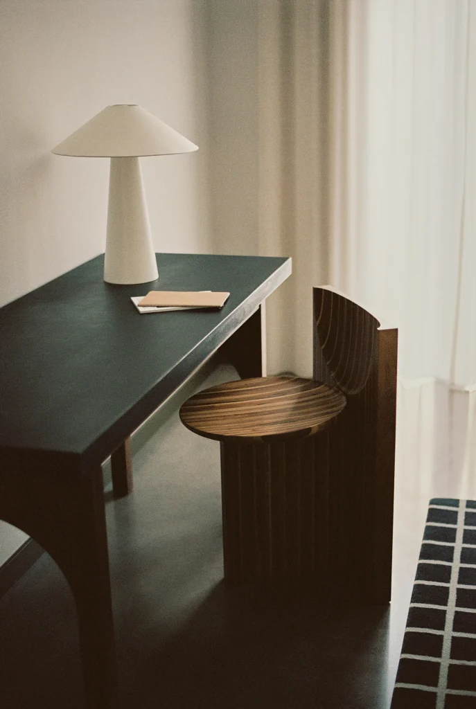 Vaga Chair — 5