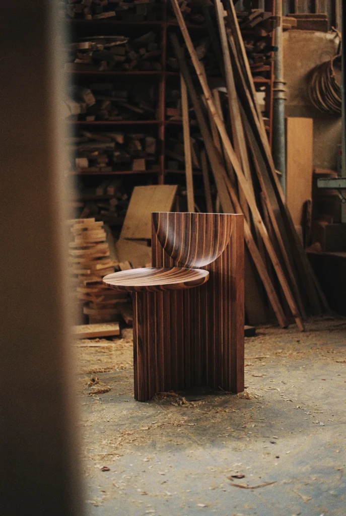 Vaga Chair — 6