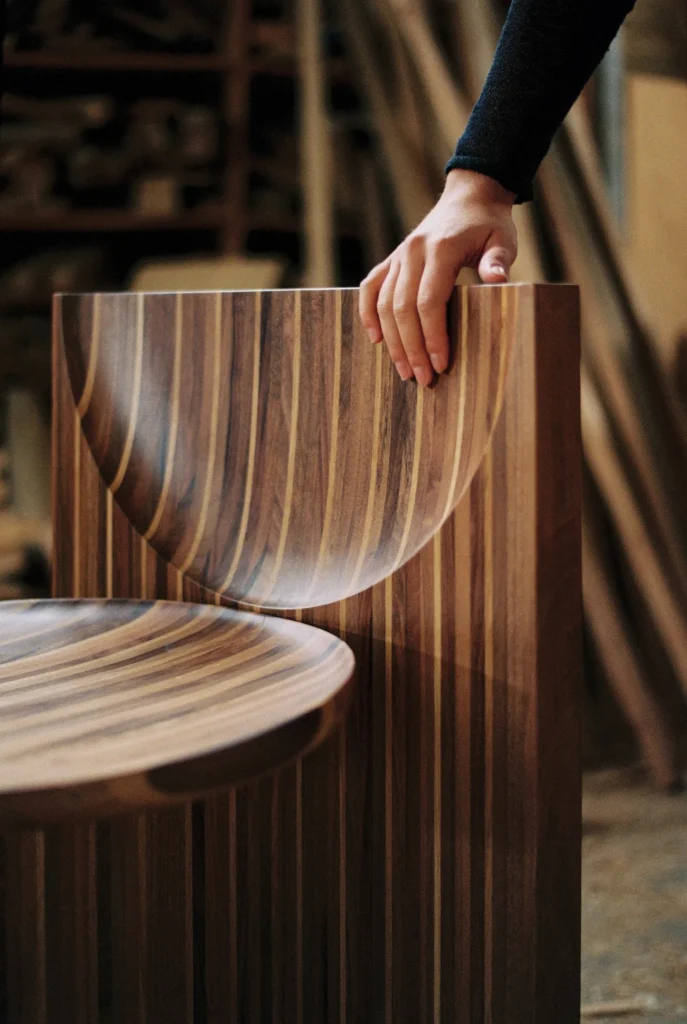 Vaga Chair — 7