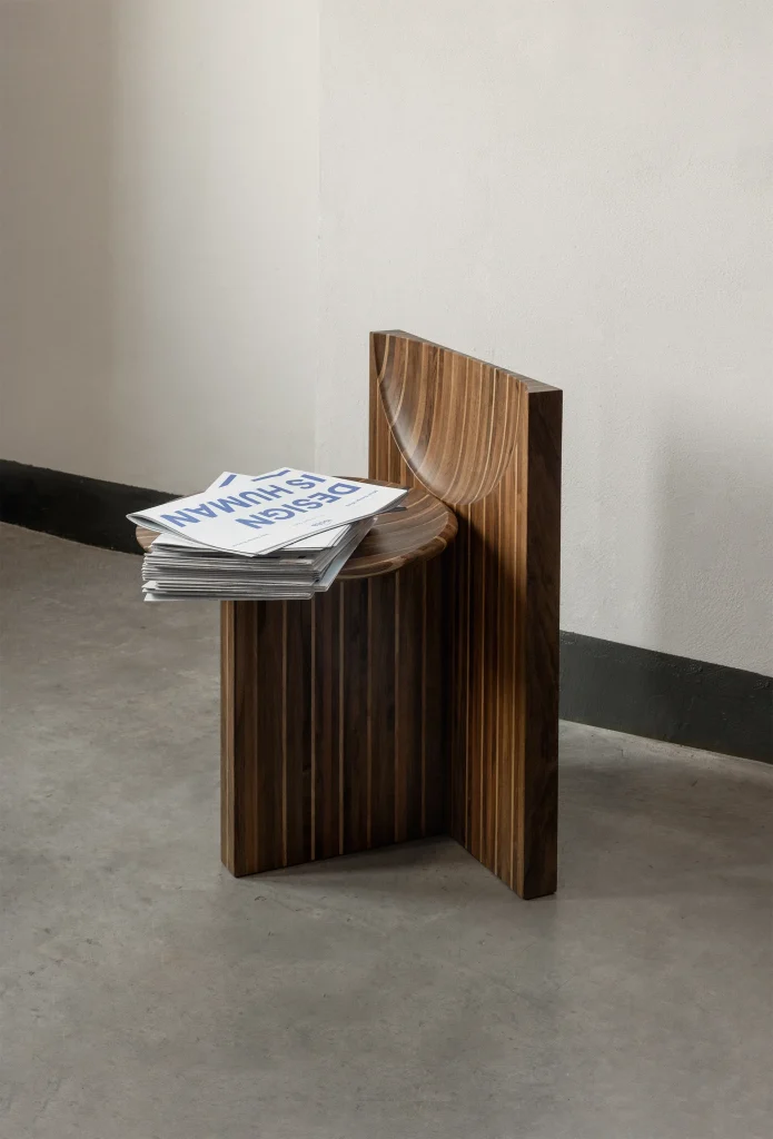Vaga Chair — 8