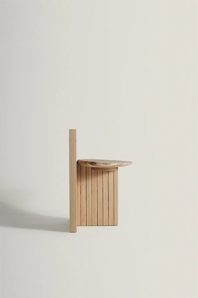 Vaga Chair — 9
