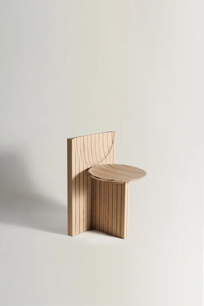 Vaga Chair — 10