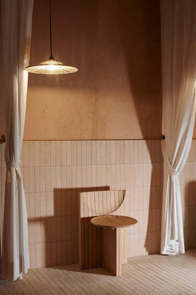Vaga Chair — 11