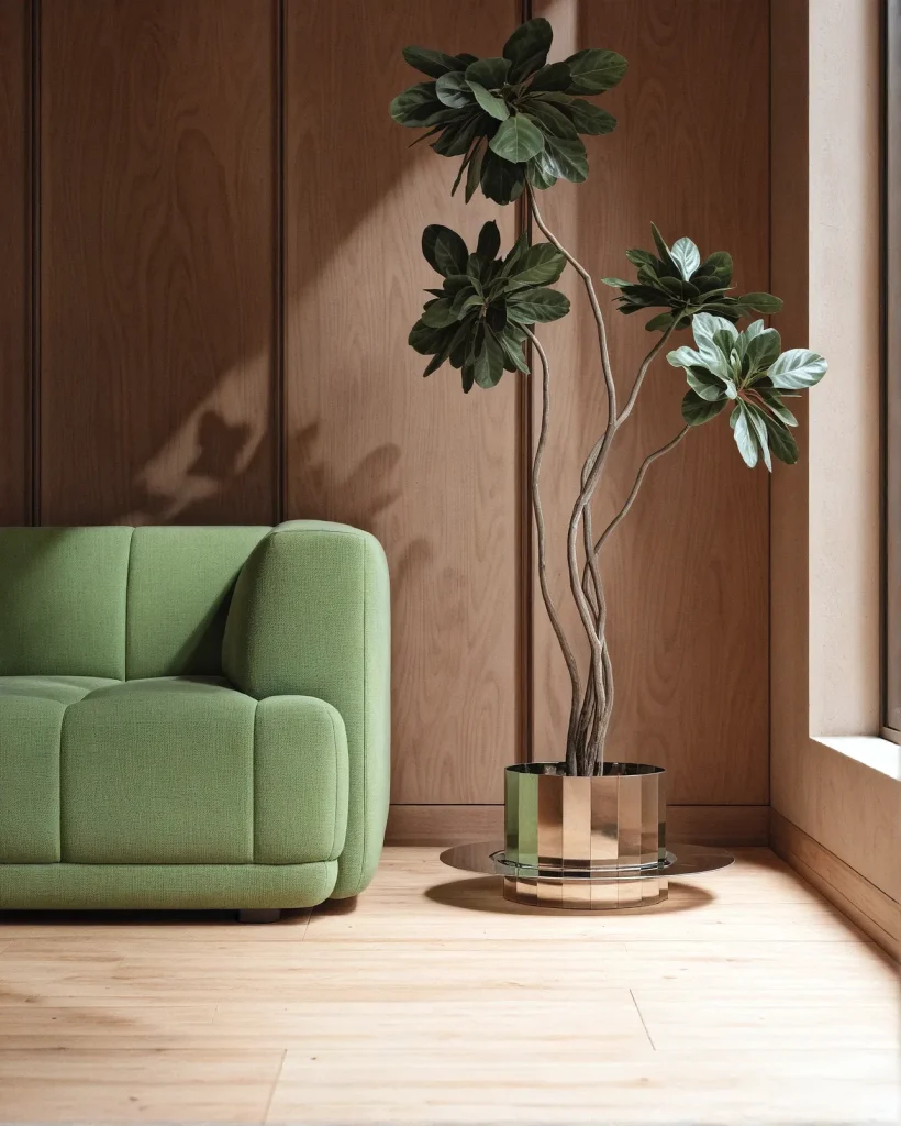 Sail Planters — 8