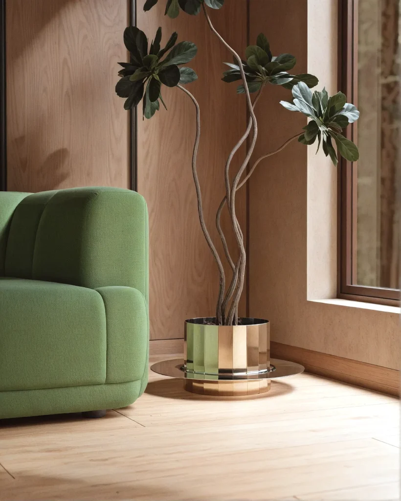 Sail Planters — 9