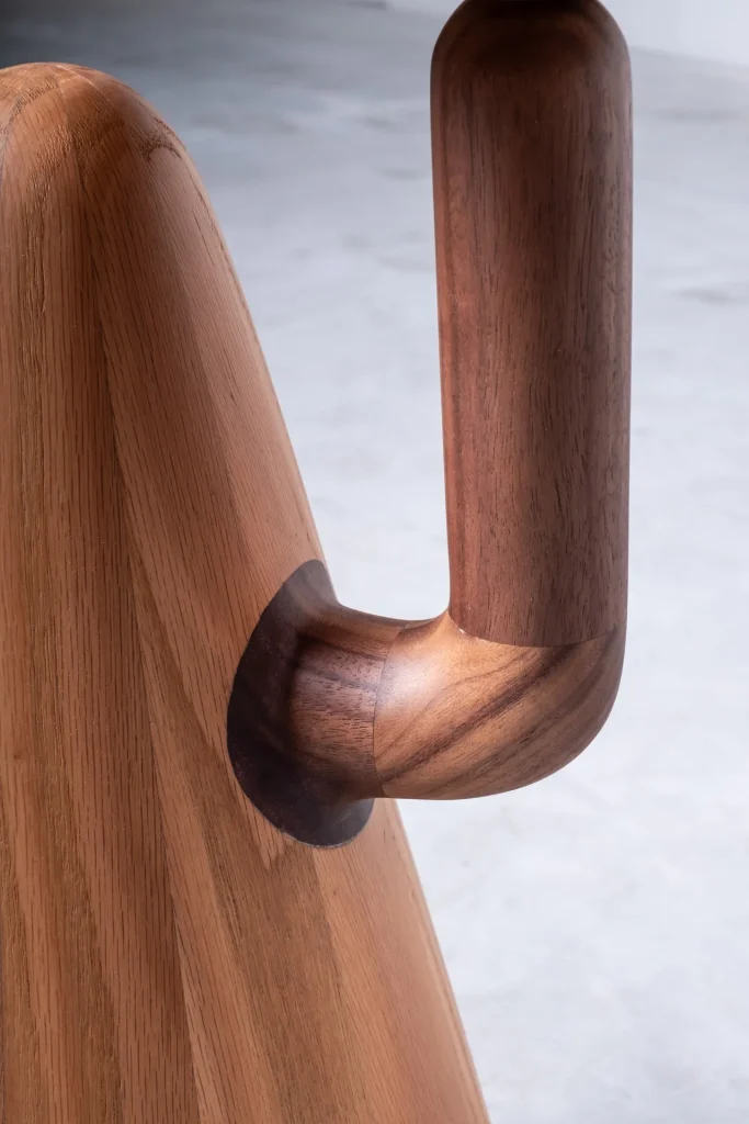 Helping Hand Side Table — 2