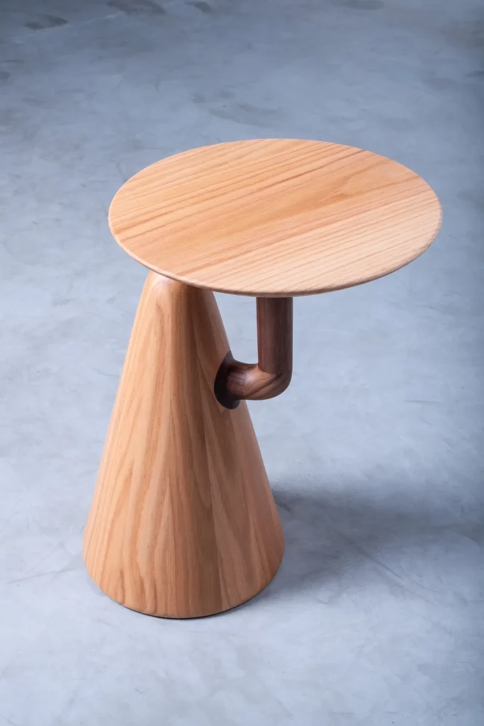 Helping Hand Side Table — 3