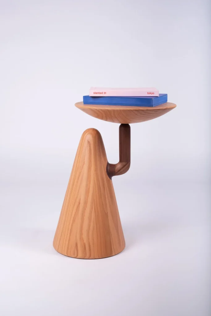 Helping Hand Side Table — 7