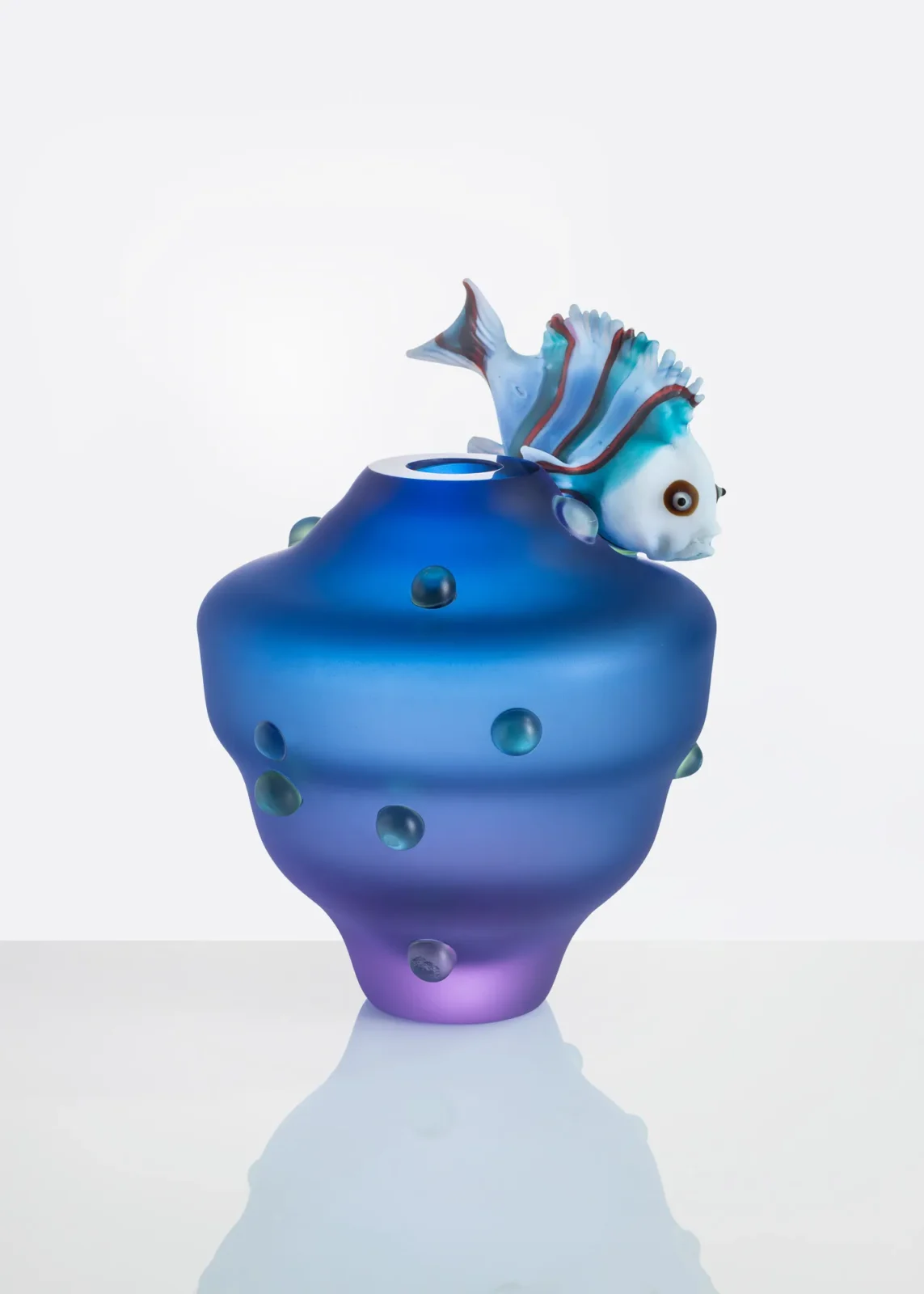 Plush Animals Collection - Unique Fish Vases — 9