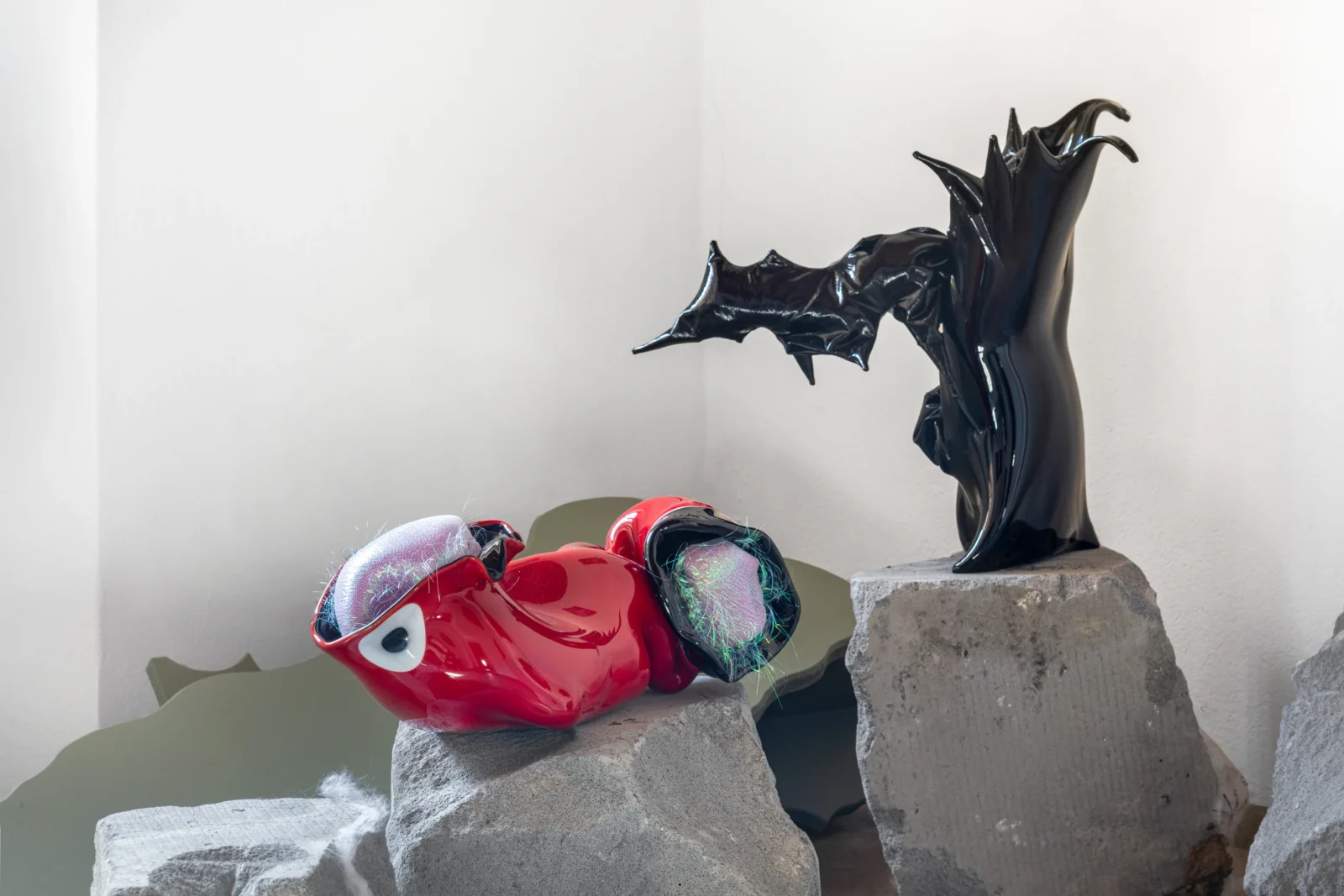 Christy - Collectible Object — 2