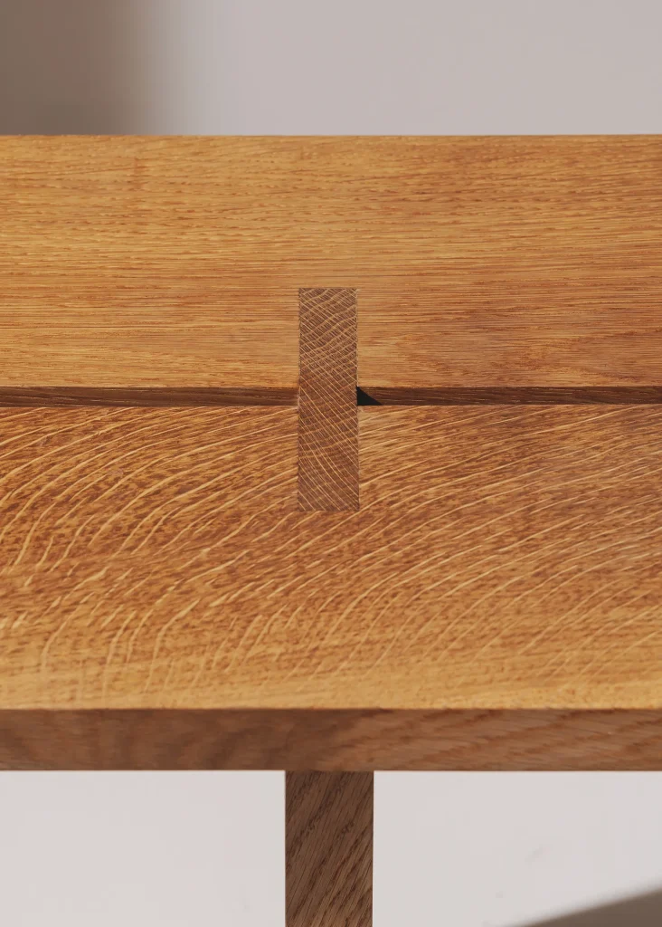 Kidake Bench — 2