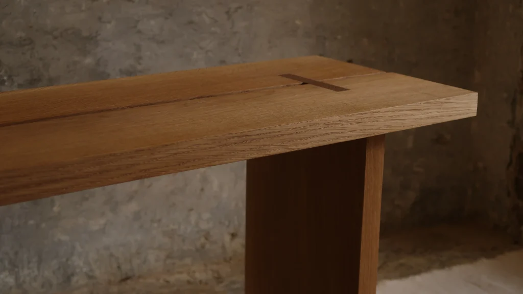 Kidake Bench — 3
