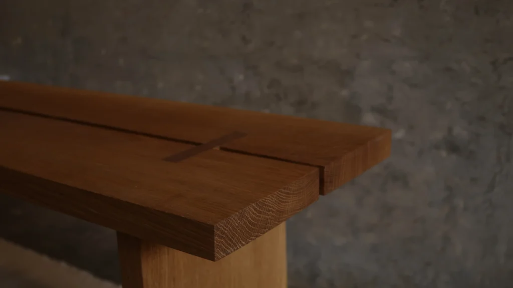 Kidake Bench — 5
