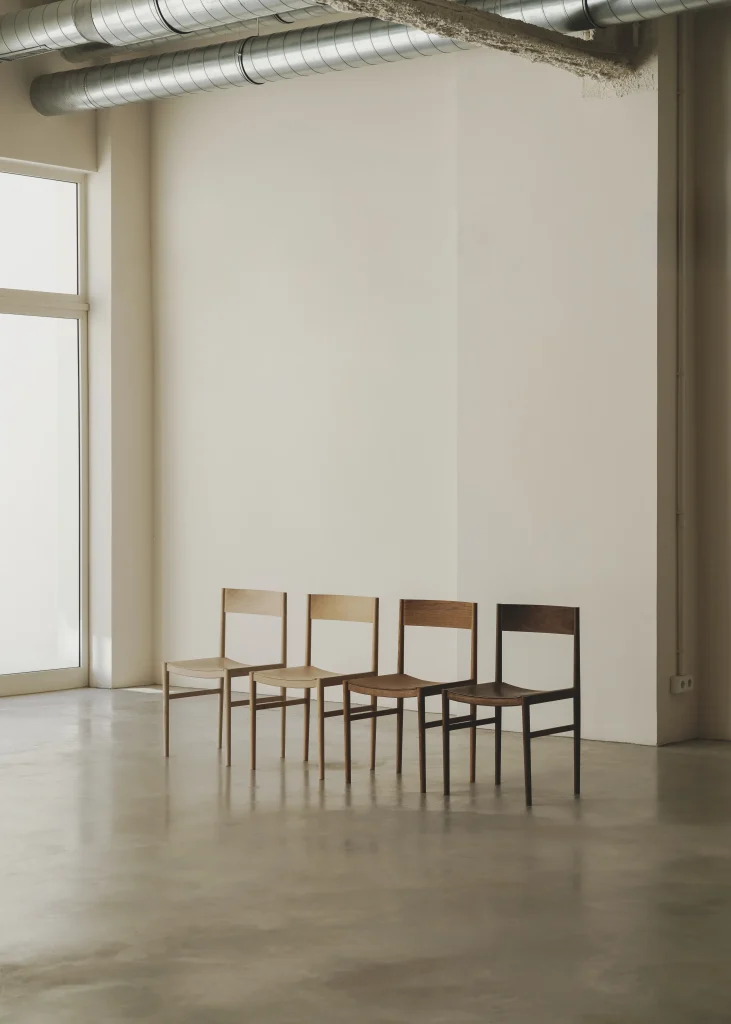 Fina Chair — 2