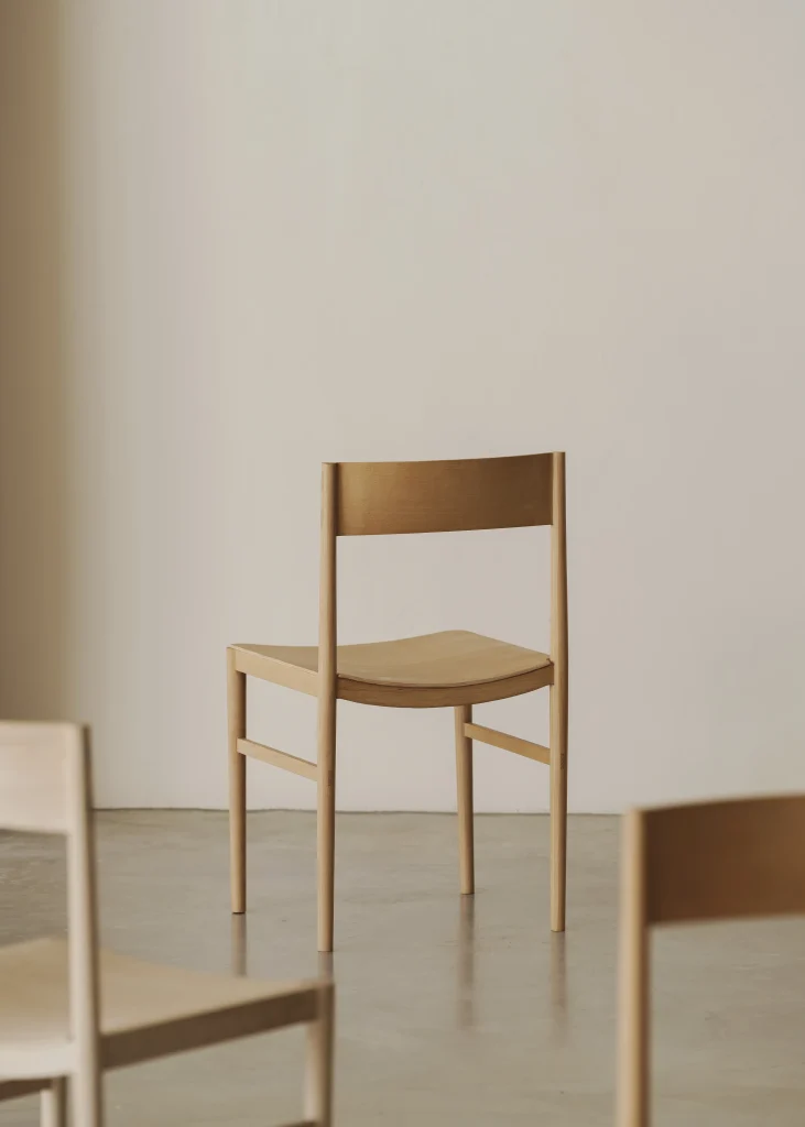 Fina Chair — 10