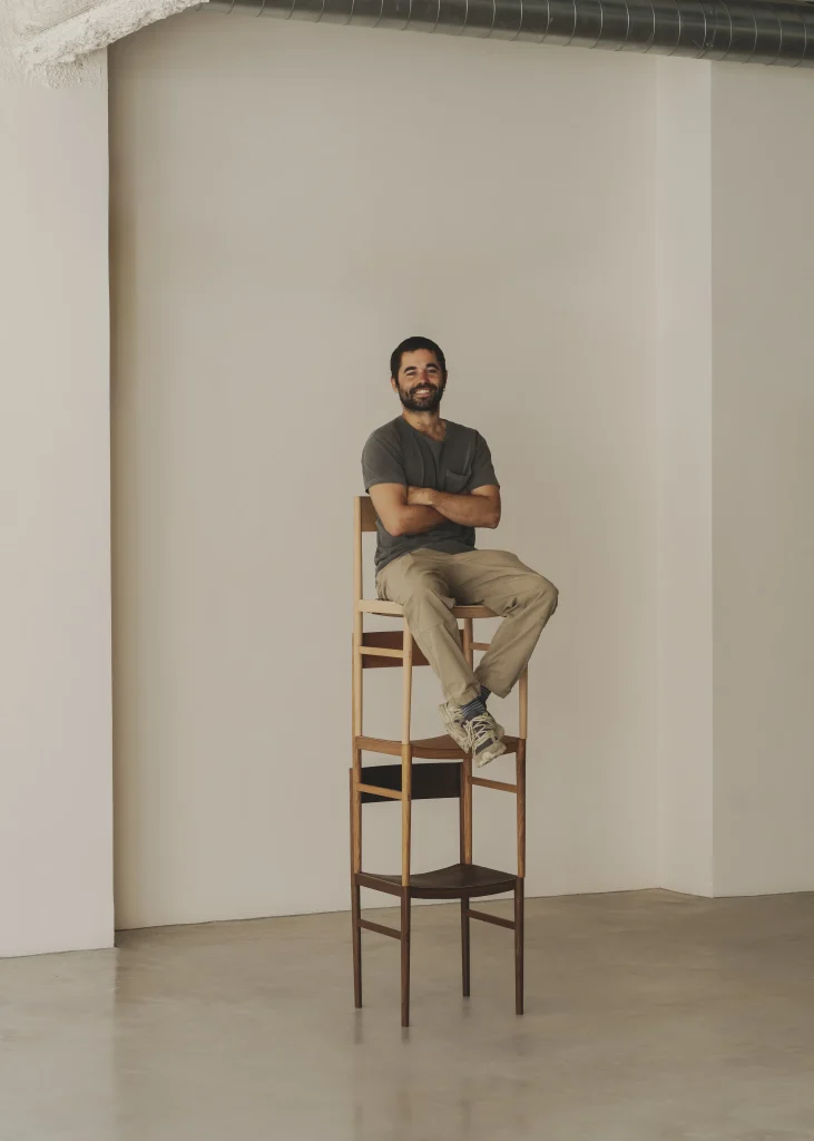 Fina Chair — 3