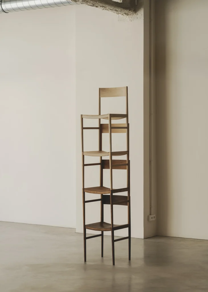 Fina Chair — 4