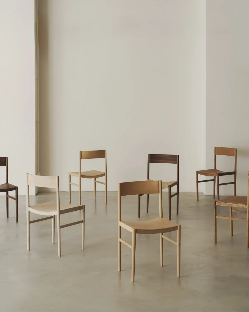 Fina Chair — 5
