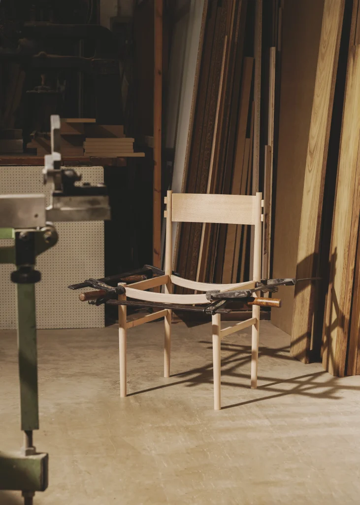 Fina Chair — 8