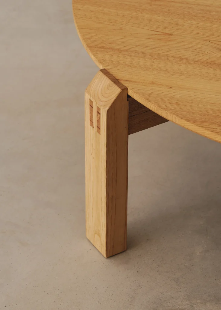 Carmina Coffee Table — 3