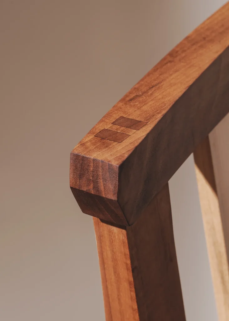 Carme Low Chair — 4