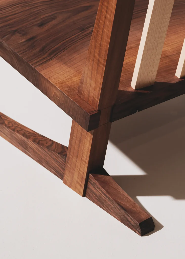 Carme Low Chair — 5