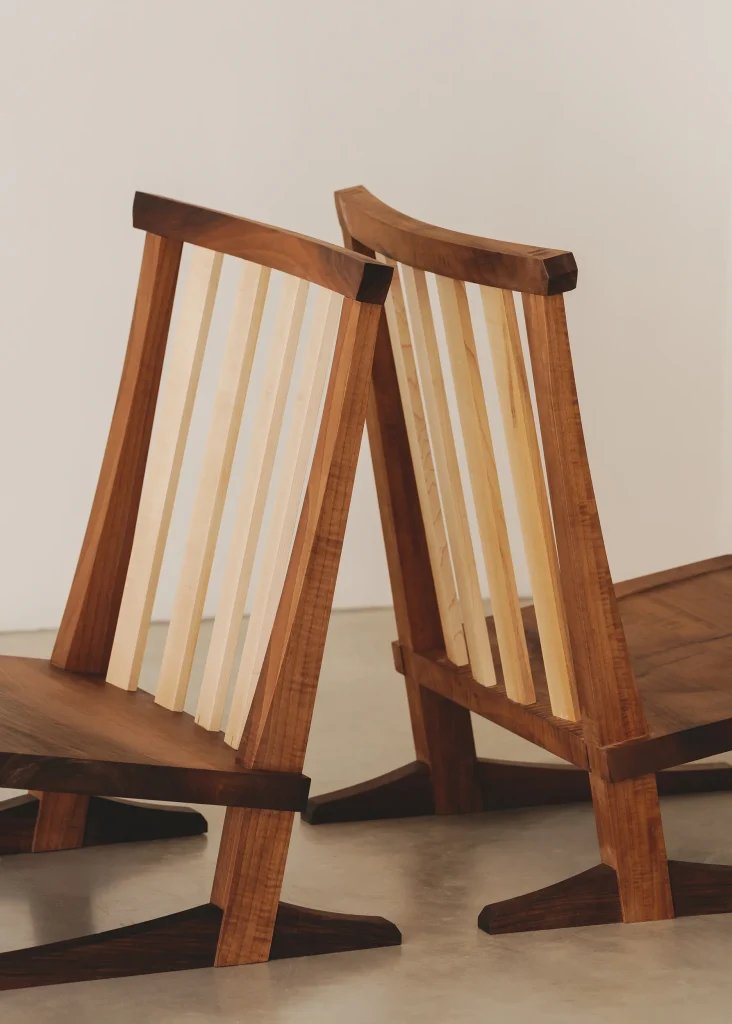 Carme Low Chair — 6