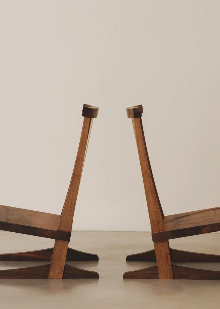 Carme Low Chair — 7