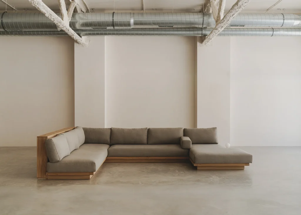 Margarita Sofa — 1