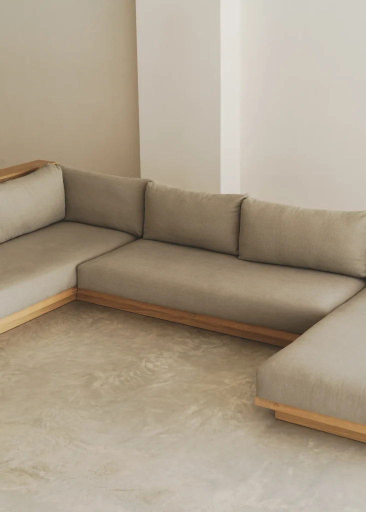 Margarita Sofa — 4