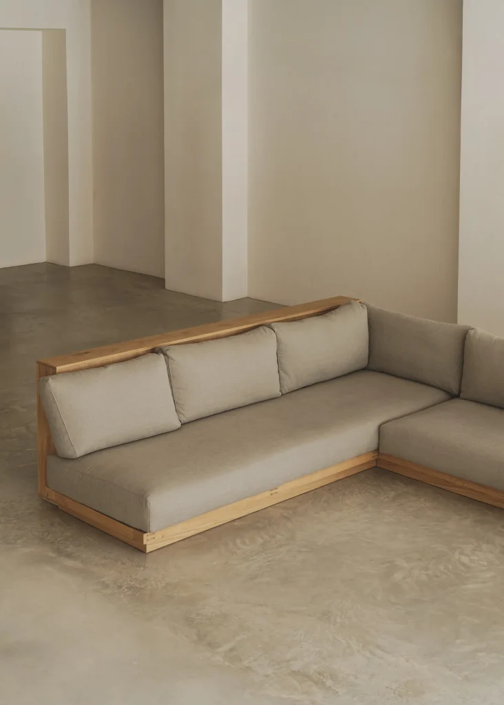 Margarita Sofa — 5