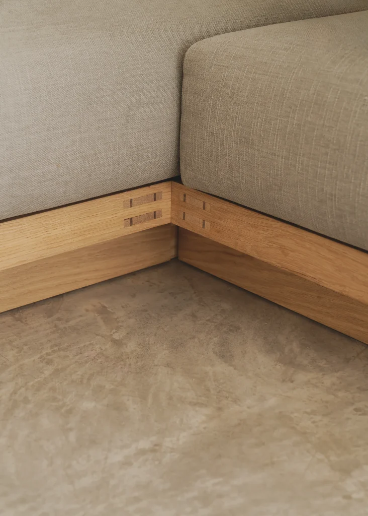 Margarita Sofa — 9