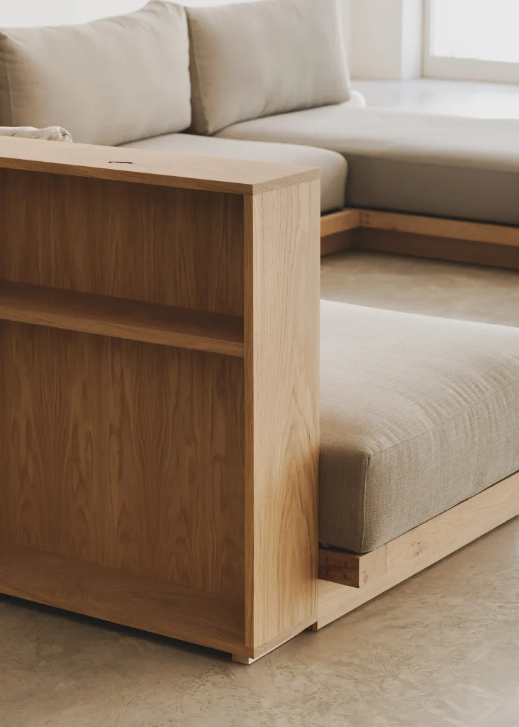 Margarita Sofa — 10