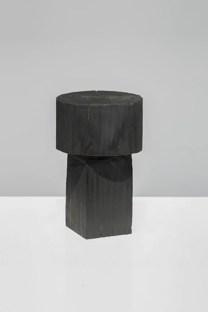 Burnt Stool/Coffee Table — 11