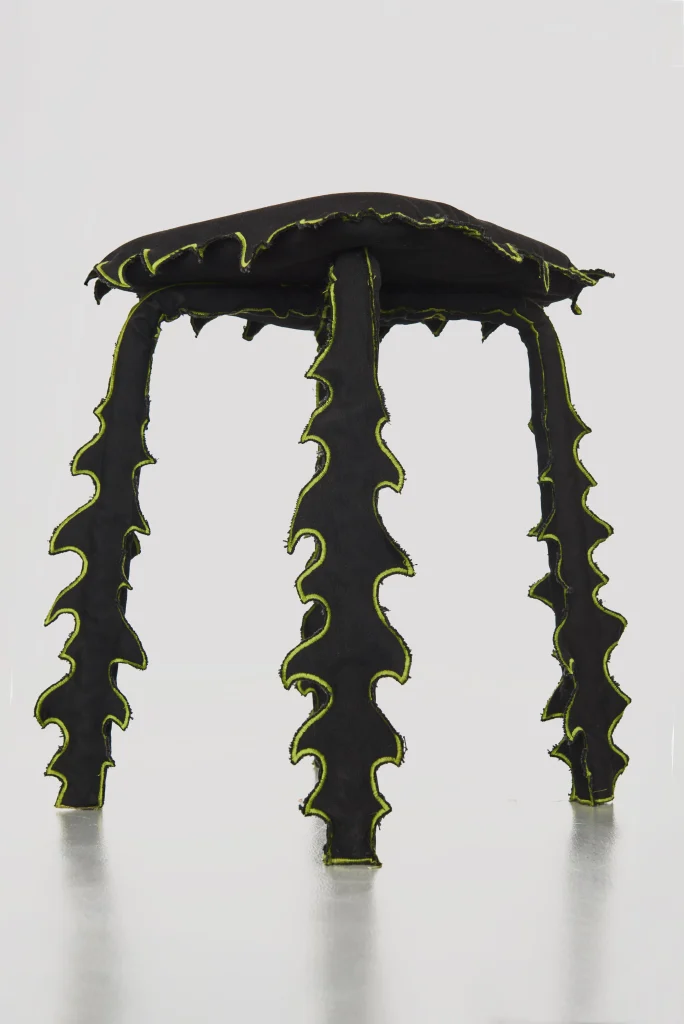 Disguise Series 00 - Stool 02 — 4