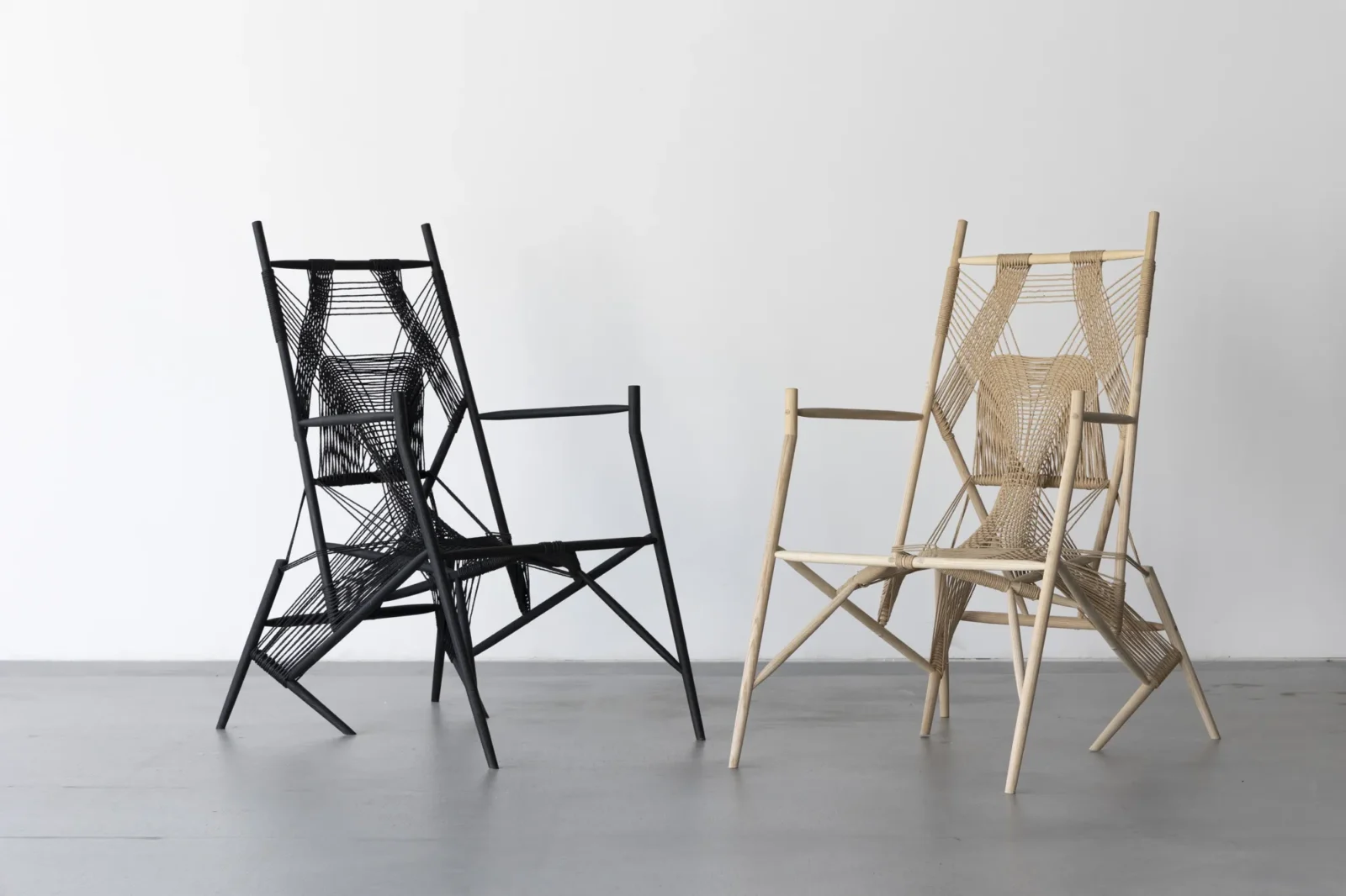 Triceratops Chair — 2
