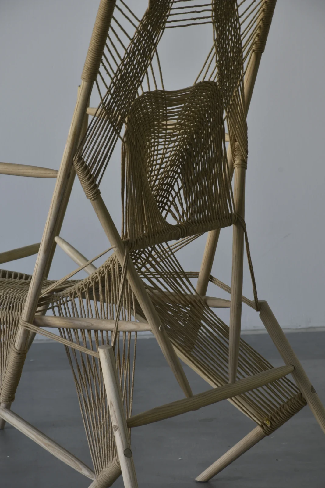 Triceratops Chair — 3