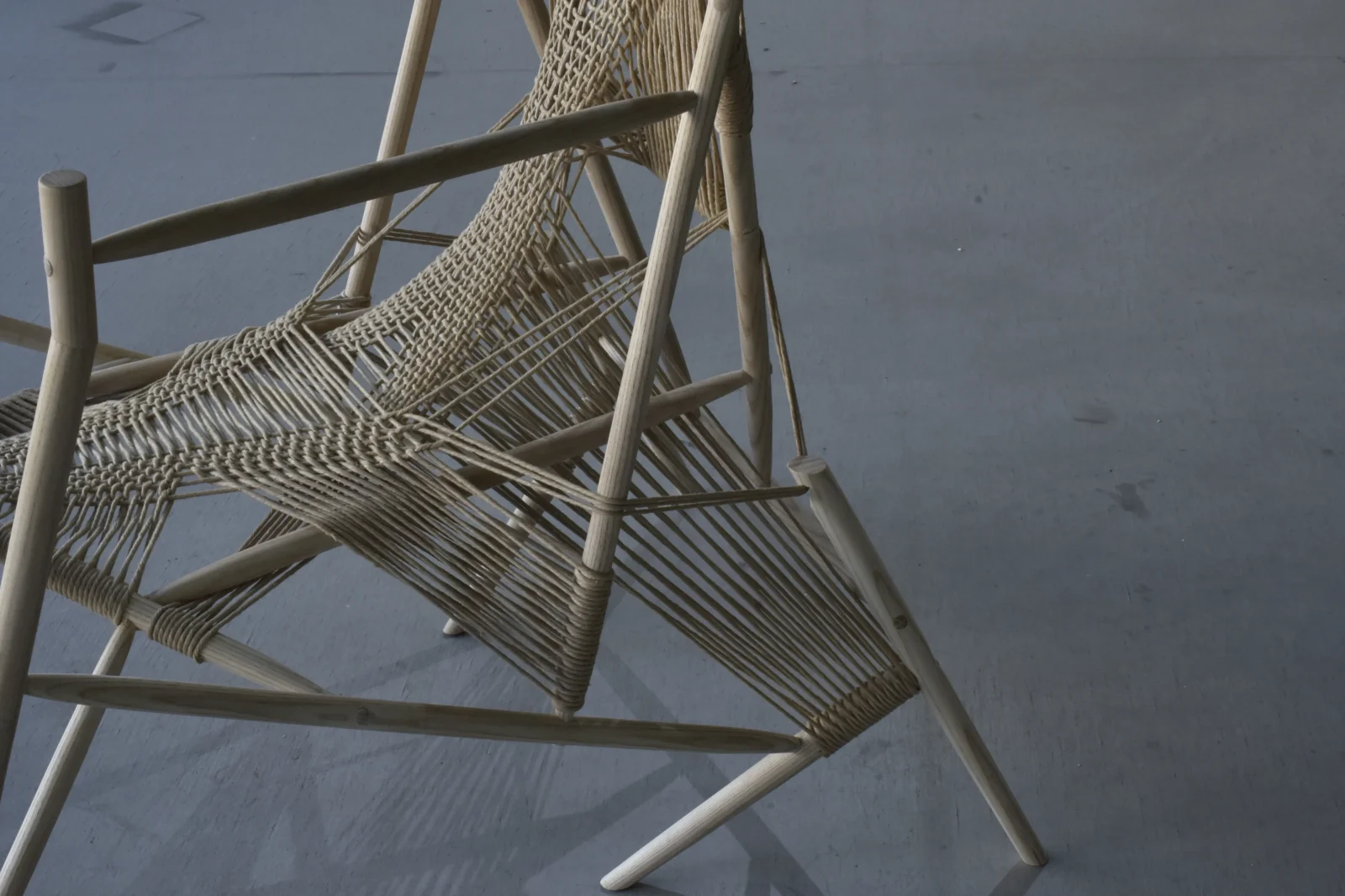 Triceratops Chair — 5