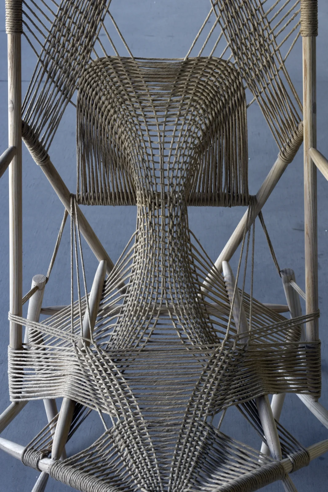 Triceratops Chair — 6